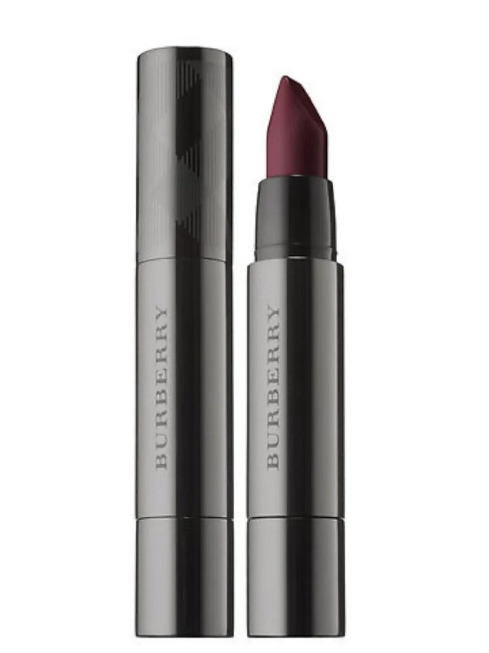 ⚡️🖤Burberry Oxblood Full Kisses Shapes & Full Lips Lip Color